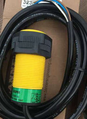 S306E S30SN6R S30SP6R 对射60米光电开关 BANNER