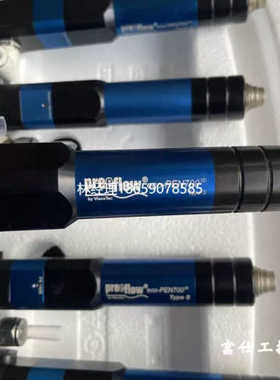 维世科螺杆阀eco-PEN700 EC200-K 点胶机整套 9