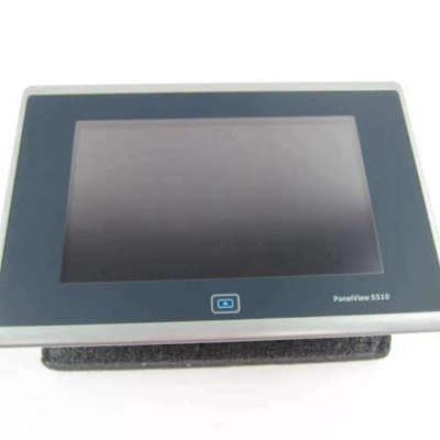 议价2715P-T9WD罗克韦尔AB触摸屏2715PT9WD