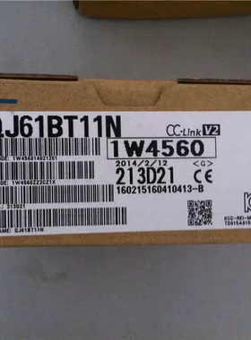 MITBUBISHIQ系列QJ61BT11N QJ71BR11 QJ71MB91 QJ71MT91