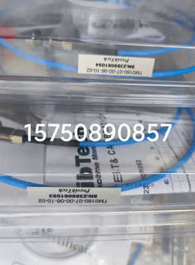 ProvibTech派利斯涡流传器TM0180-A08-B00-C09-D10