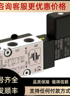 议价EUROTEC电磁阀 MF532 MI52 | MI53