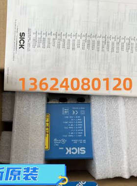 议价DME5000-113西克SICK激光测距仪传感器1025248