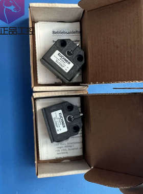 Euchner 084902 安士能安全模块 N01D550-M