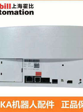 议价KSD1-48 00-117-344 库卡机器人KRC2伺服驱动器00117344