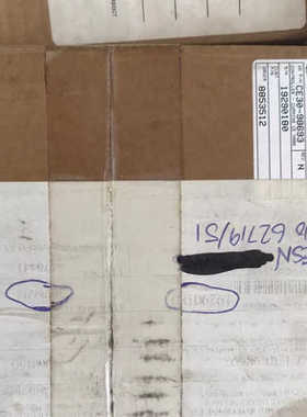 Woodard CE30-98693发动机速度控制器19290180 8853512