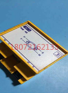 议价RCMA472LY-21   BENDER本德尔漏电电流检测W465-A26-1