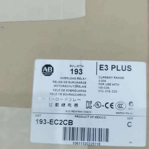 议价AB 193-EC2CB193-EC2AB罗克韦尔品多渠广价优速