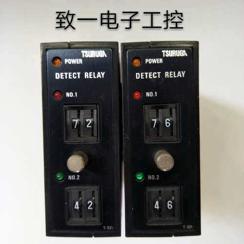 议价TSURUGA   DETECT  RELAY   2421D-4-05-H0-T0-A