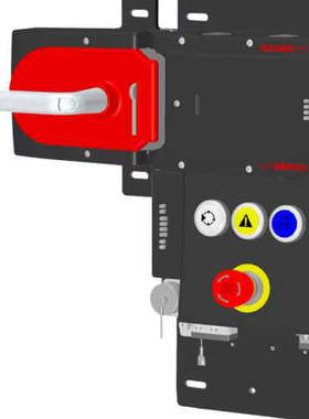 议价137164 CTP-L1-AR-U-HA-AEE-SH 安士能EUCHNER安全门锁限位开