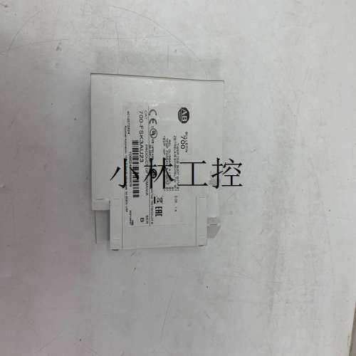 议价800FP-MT44PX02    A-B      集成控制器