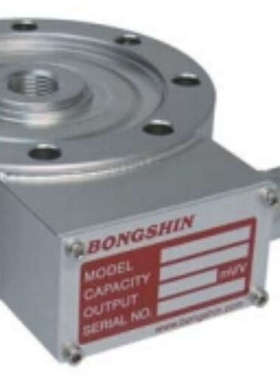 Bongshin DSCH-2t/3T/5T10T/20T轮辐式称重传器