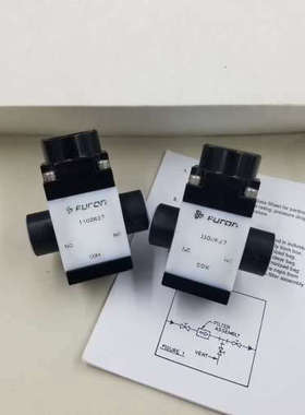 议价FURON阀门 塑料阀门 1102627