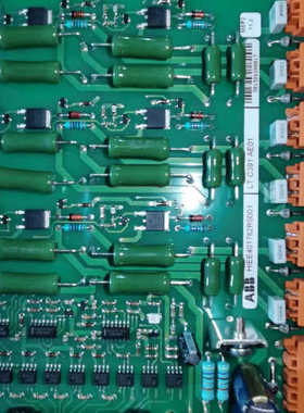 HIEE401782R0001 LT C391 AE01 交流变频器驱动控制 中压下