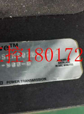 议价AccuDrive电机W0380015SLNS020GKCGZ