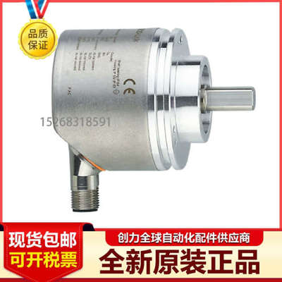 易福门ROP520 RM9000 RV3100 ROP521 RB3500 RO3100 RB3100编码器