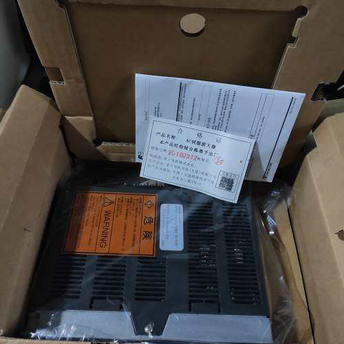 议价清仓RYS201S3-VVS-ZA2