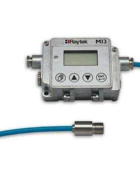 议价雷泰MI310LTSCB3红外测温仪MI3COMM通讯盒MI310LTSCB8