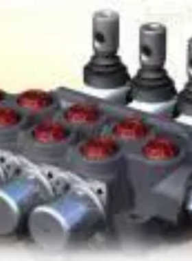 土耳K其AKON向控制阀PV方17/5 PKV17/6 PKV7/7 PKV17/8 工作IUP压