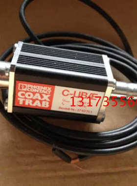 C-UB/E 2763701菲尼克斯电涌保护器C-UB/E