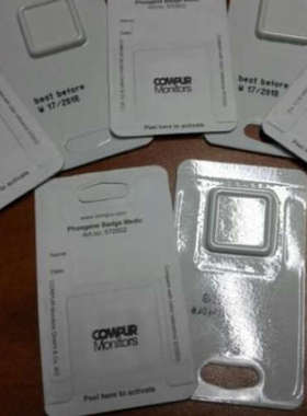 议价COMPUR 扩散纸  C572113