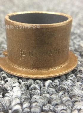 PAF20115P11 PAF20165P11 免维护德国自润滑轴承PERMAGLIDE