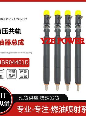 EJBR04401D喷油器总成A6650170221适用于双龙 REXTON 2.7 Xdi优质