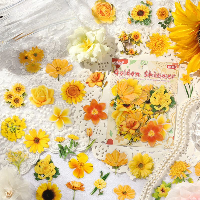 悦真贴纸手抄报打底花边复古