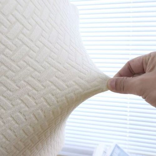 2026新款花瓣椅子套四季通用异形家用卧室化妆梳妆台办公室椅子套