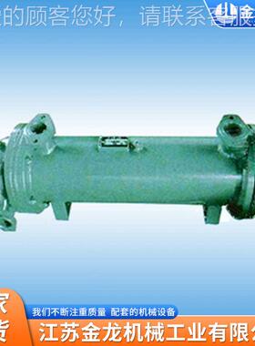 管式油冷器2LQFW，22LQFW却 QFL列 F6W QF1W型 LQ系Q列冷却器厂家