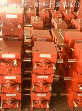 明迪 BQY100 BQY15BS2YK17速0换挡变速箱 BQ27-161 牵引变箱