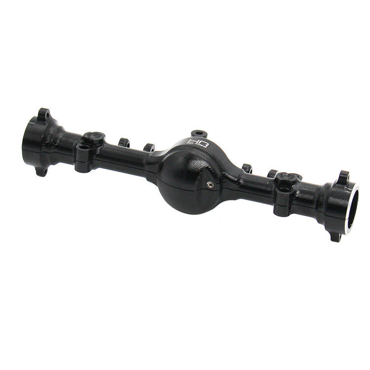 HRMini-Z1/18Jimny金属后桥壳