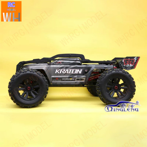 1/8KRATON6S卡屯EXBV2V6防滚架