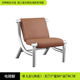 臻屿机场椅不锈钢沙发机场椅连排座椅三人四人位排椅等候区公共休