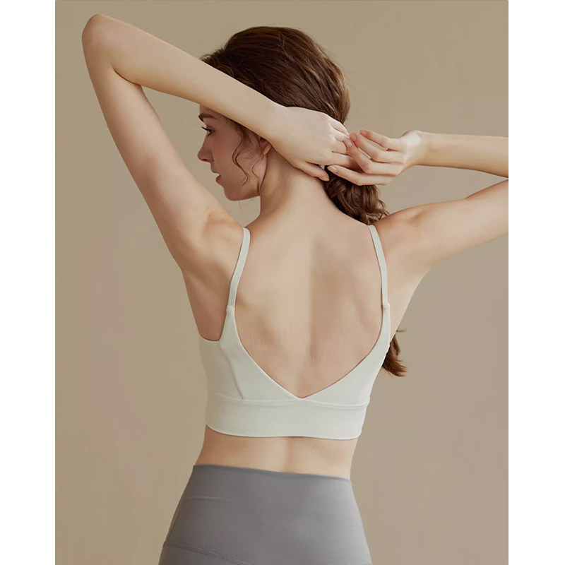 夏季装美背运动内衣女性感瑜伽服文胸专业跑步训练普拉提健身背心,女装/女士精品,真丝上装,淘宝优惠券,粉丝福利购,淘宝优惠卷
