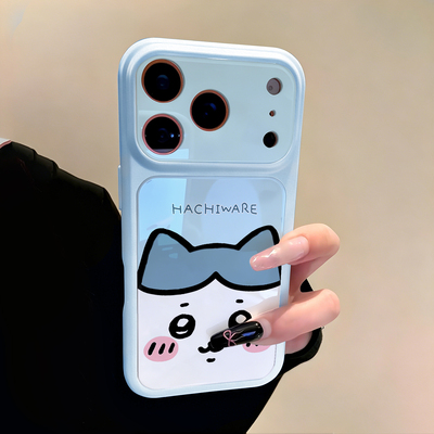 chiikawa手机壳适用苹果系列