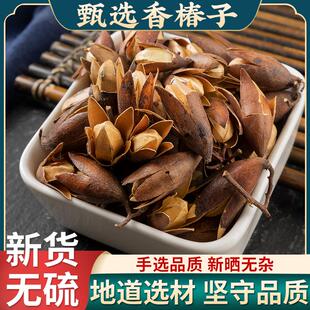 野生新货 香椿树果实 香铃子 香椿籽 香椿树果 香椿子 中药材一斤