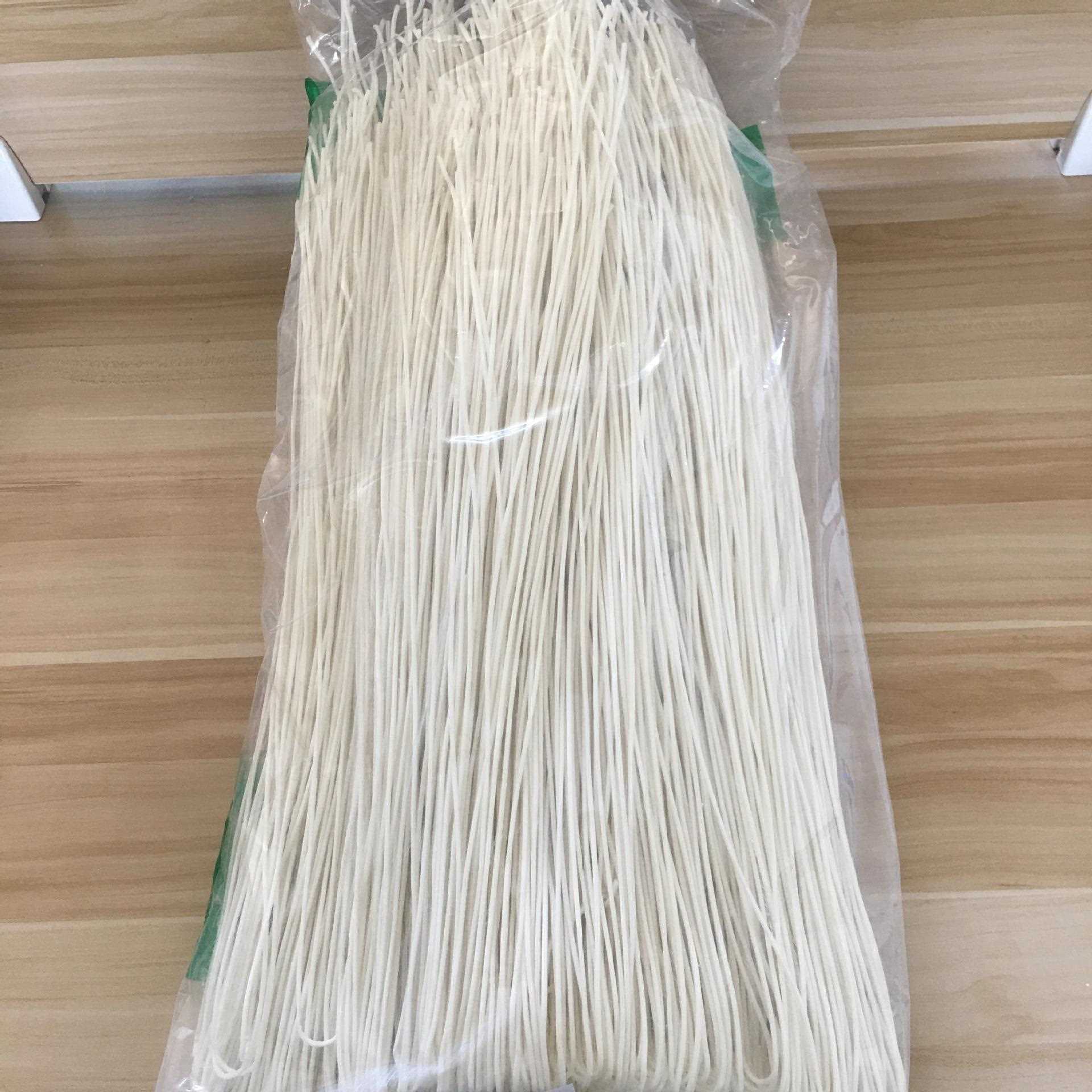 甘肃定西火锅土豆粉5斤装干粉条马铃薯洋芋粉条甘肃麻辣烫粉