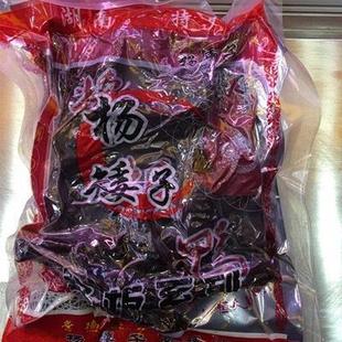 湖南特产 安乡酱板鸭 辣酱鸭安乡香辣/特辣美食小吃