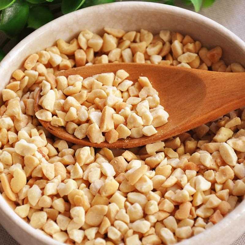 藕粉配料商用莲子粥伴侣摆摊混装组合坚果杏仁茶辅料八宝粥