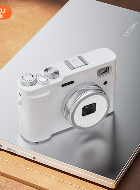 彩族C10S数码微单相机学生女生入门AI特效4K高清数码相机vlog摄影