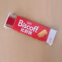 比利时lotus比时咔和情缤咖时焦糖饼干312.5g独立装伴手礼甜品