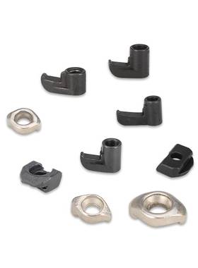 数控车床车刀配件W型/M型 HL1814 外圆内孔车刀刀杆压板压紧刀片