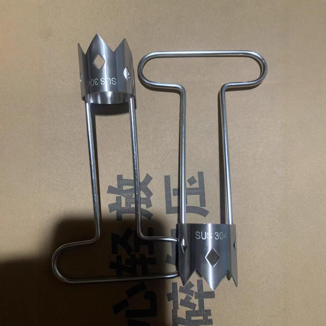 【去芯一步到位】厨房果蔬去核器水果去籽取芯器瓜果去核工具