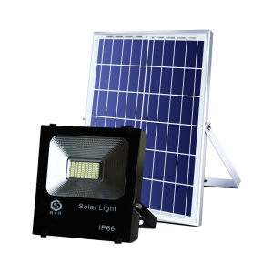 新款RYS-TG3250太阳能投光灯太阳能灯户外灯厂房天棚灯路灯花园