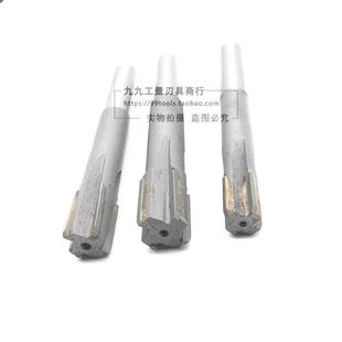 16.2 16.4 镶合金机用铰刀钨钢绞刀16.1 16.3 16.8mm 16.5 16.6