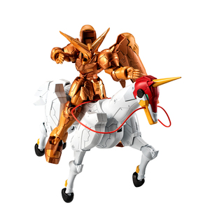 万代正版 现货食玩机动武斗传高达G FRAME 尊者明镜止水 风云再起