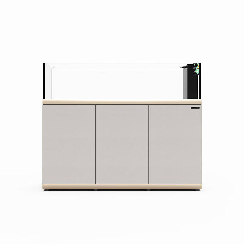 可丽爱（CLEAIR）可丽爱溪流缸sx爱维希系列水草缸超白玻璃鱼缸兰