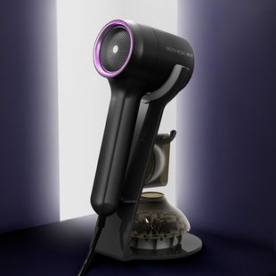 吸附底座懒人置物架收纳架吹风机HD17适用吹风机支架新款通用