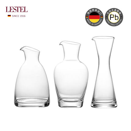 德国LESTEL高档分酒器